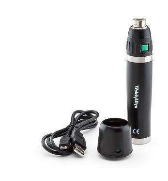 Welch Allyn Rechargeable Scope Handle 