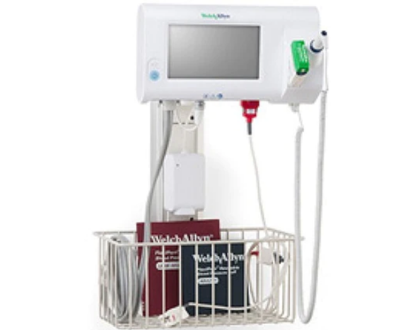 Connex Spot Monitor Wall Channel