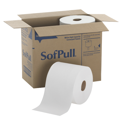 SofPull Towel Refills