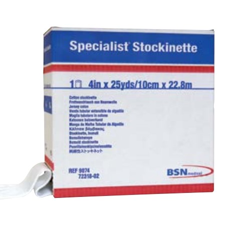 Specialist Orthopedic Cotton Stockinette