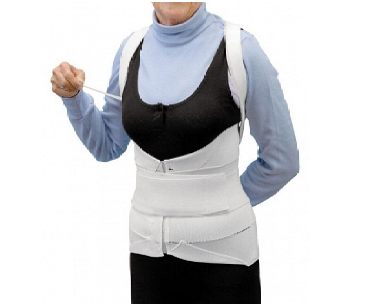 Thoracic / Lumbar Support