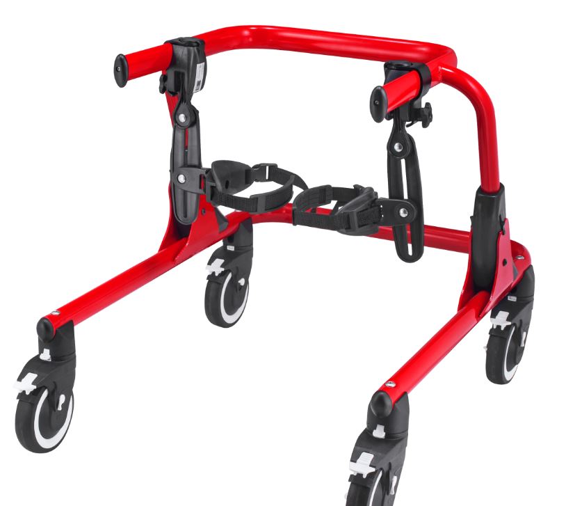 Pivot Gait Trainer