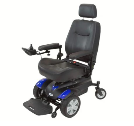 Power Electric Wheelchair Mode V