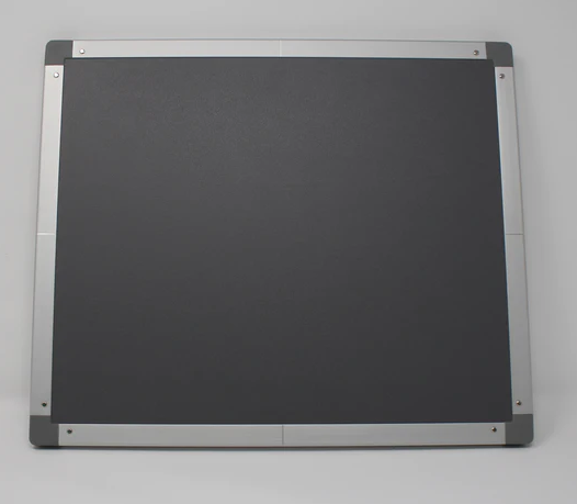 Slimline Cassettes Conventional and Photo Timing Use, Thin, Lightweight