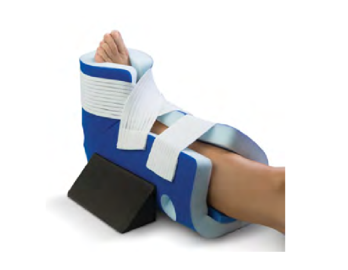 Procare Heel Relief Boot