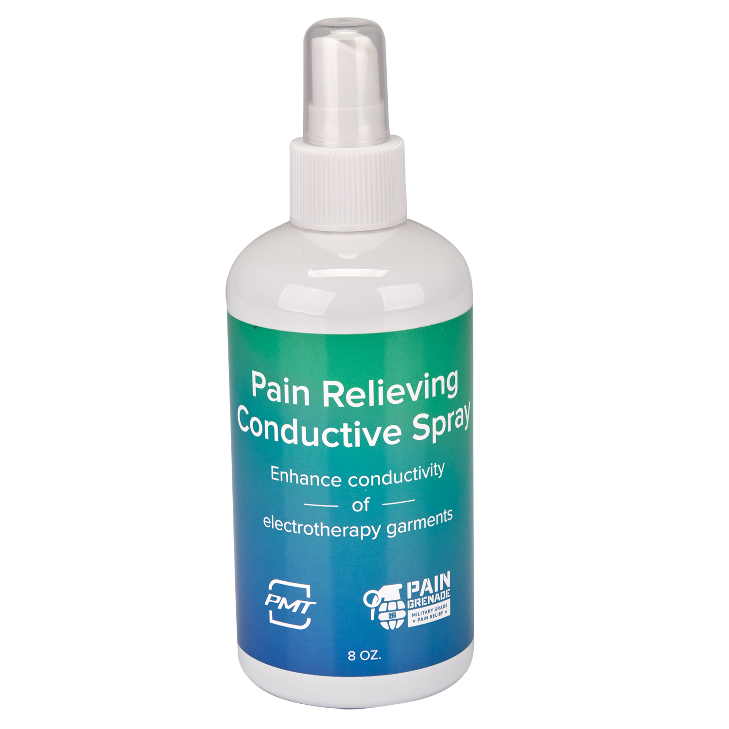 Pain Relieving Conductive Spray