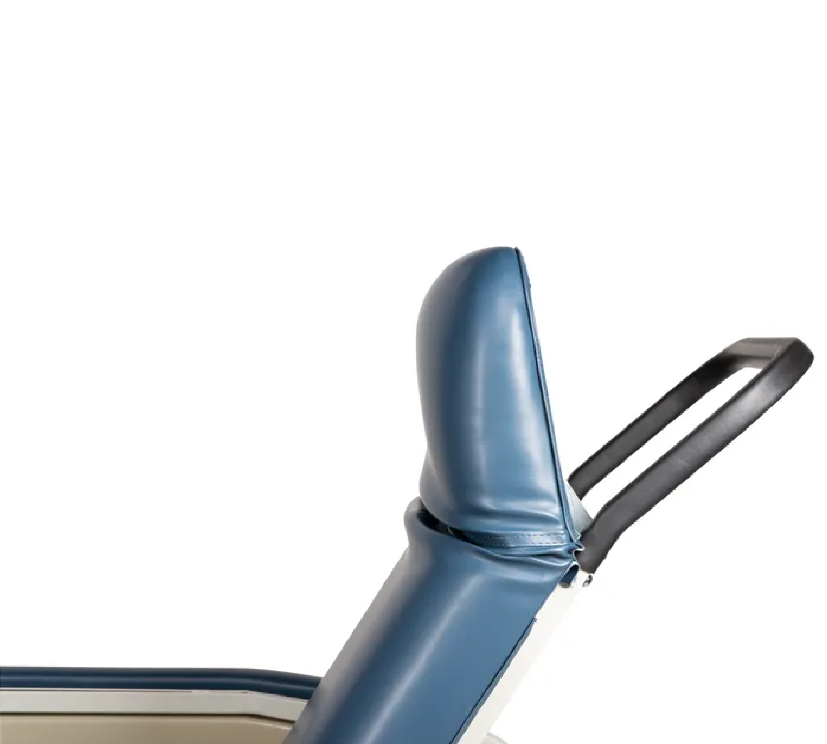 Geri Chair 3 Position Recliner Blueridge