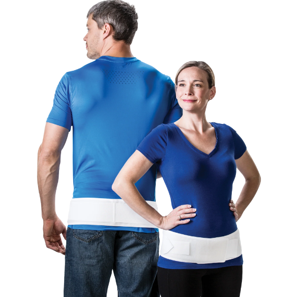 Sacroiliac Spinal Support