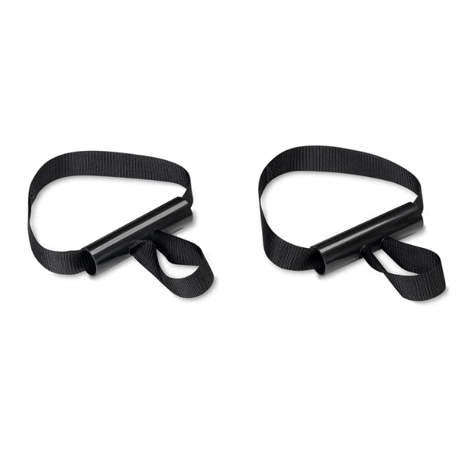 EzChange Handles Assisted Grip