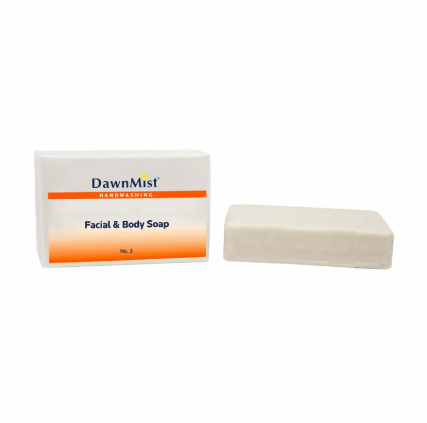 Bar Soap, Individually Wrapped