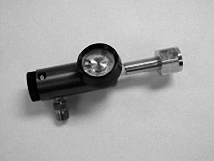 Click Regulator