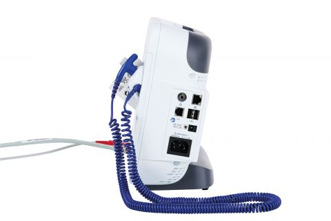 RVS-100 Vital Signs Monitor