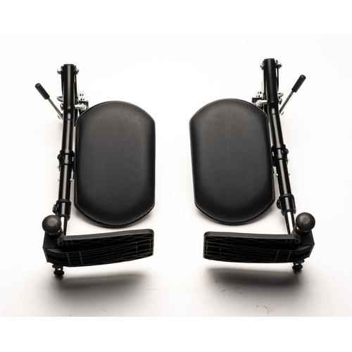 Protekt Universal Wheelchair Elevating Leg Rests 