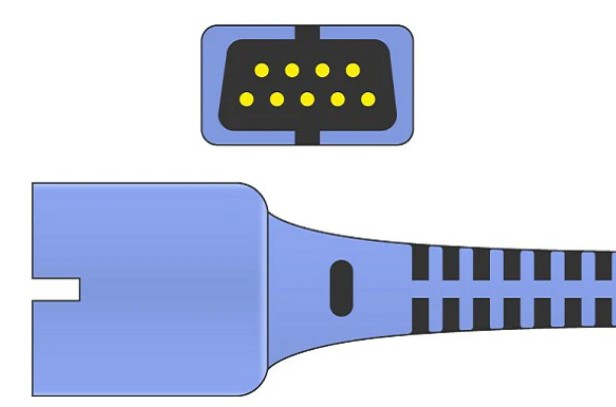 Covidien Nellcor Compatible SpO2 Sensor