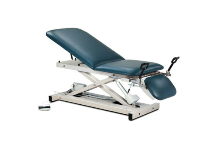 Open Base Power Table