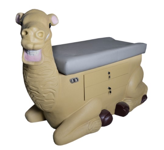 Pediatric Examination Table (CAMEL) 