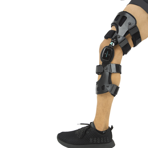 845 Dual OA Knee Brace