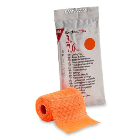 Scotchcast Plus Casting Tape