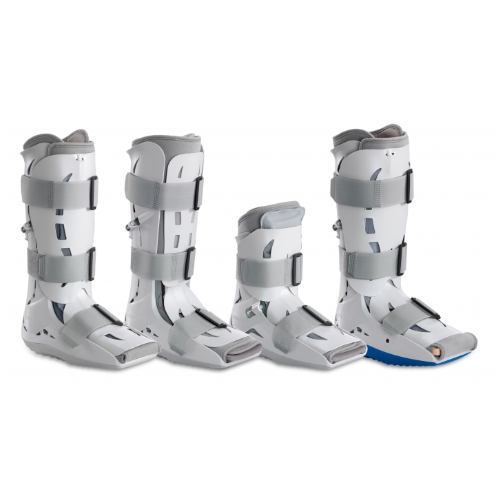 Aircast Foam Pneumatic Walker