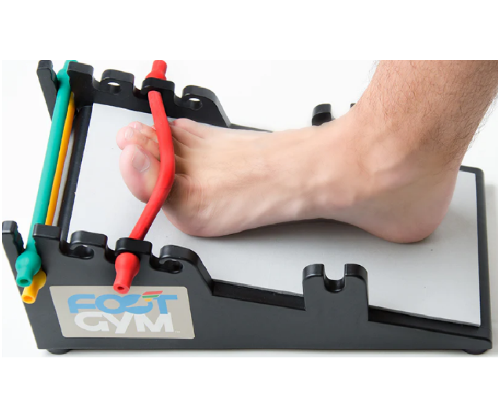 The Foot Gym Ankle Exerciser