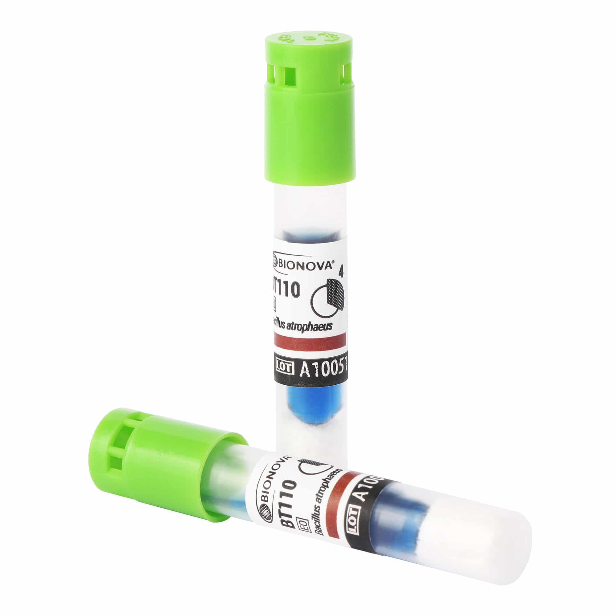 4h Biological Indicator for EtO