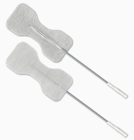 Pals Electrode, Cloth