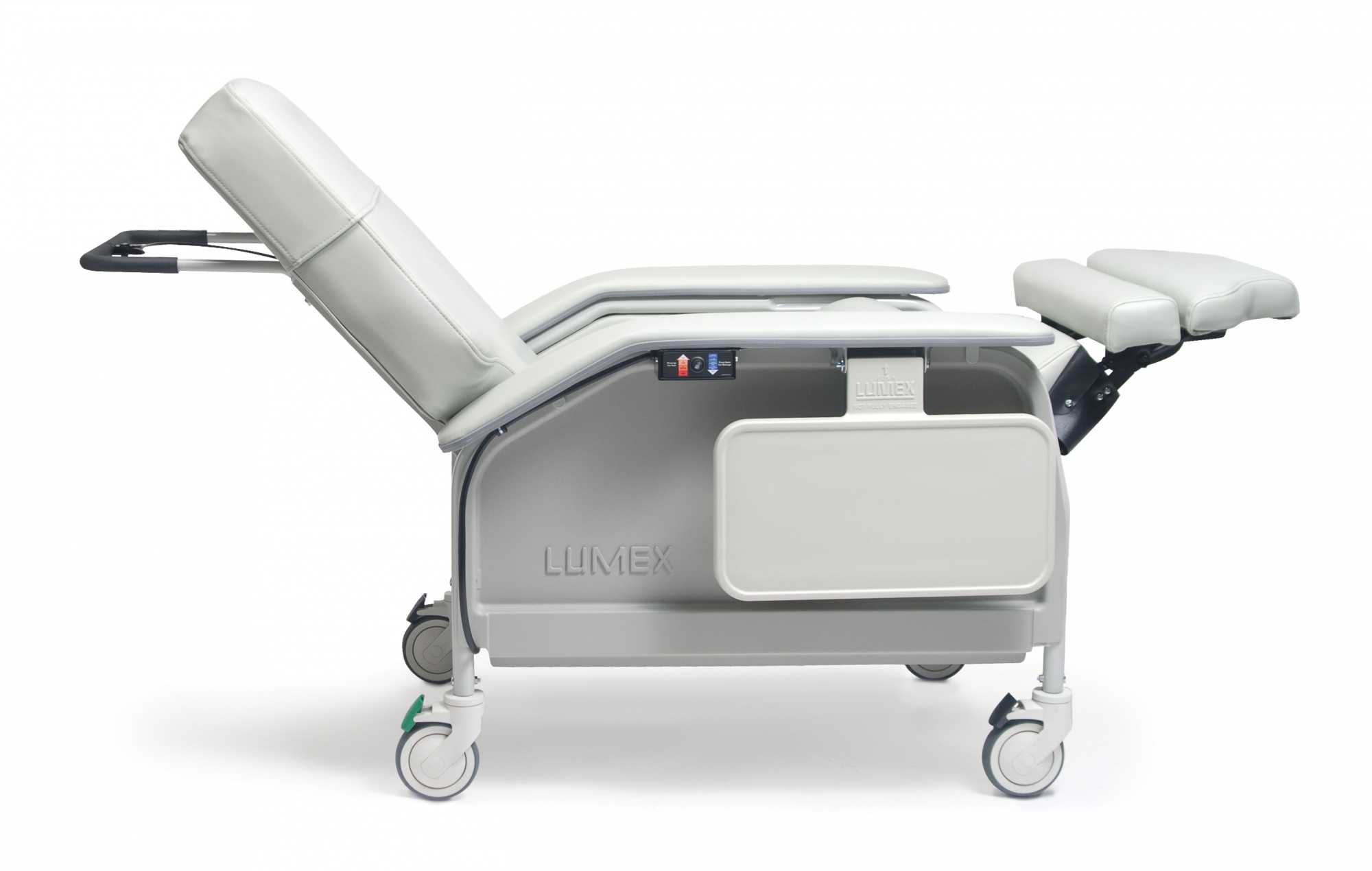 Lumex Clinical Care Recliner