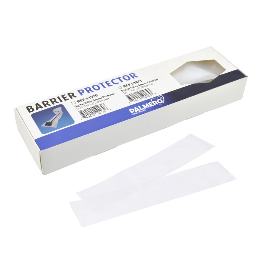 Digital X-Ray Sensor Protector