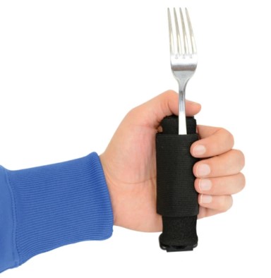 Universal Holder