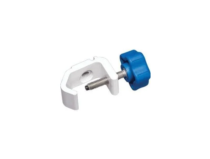 Accessories: ePump Pole Clamp 