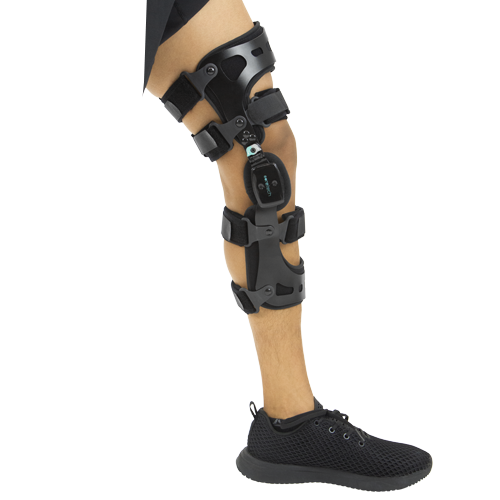 845 Dual OA Knee Brace