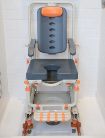 ShowerBuddy Pediatric Converter