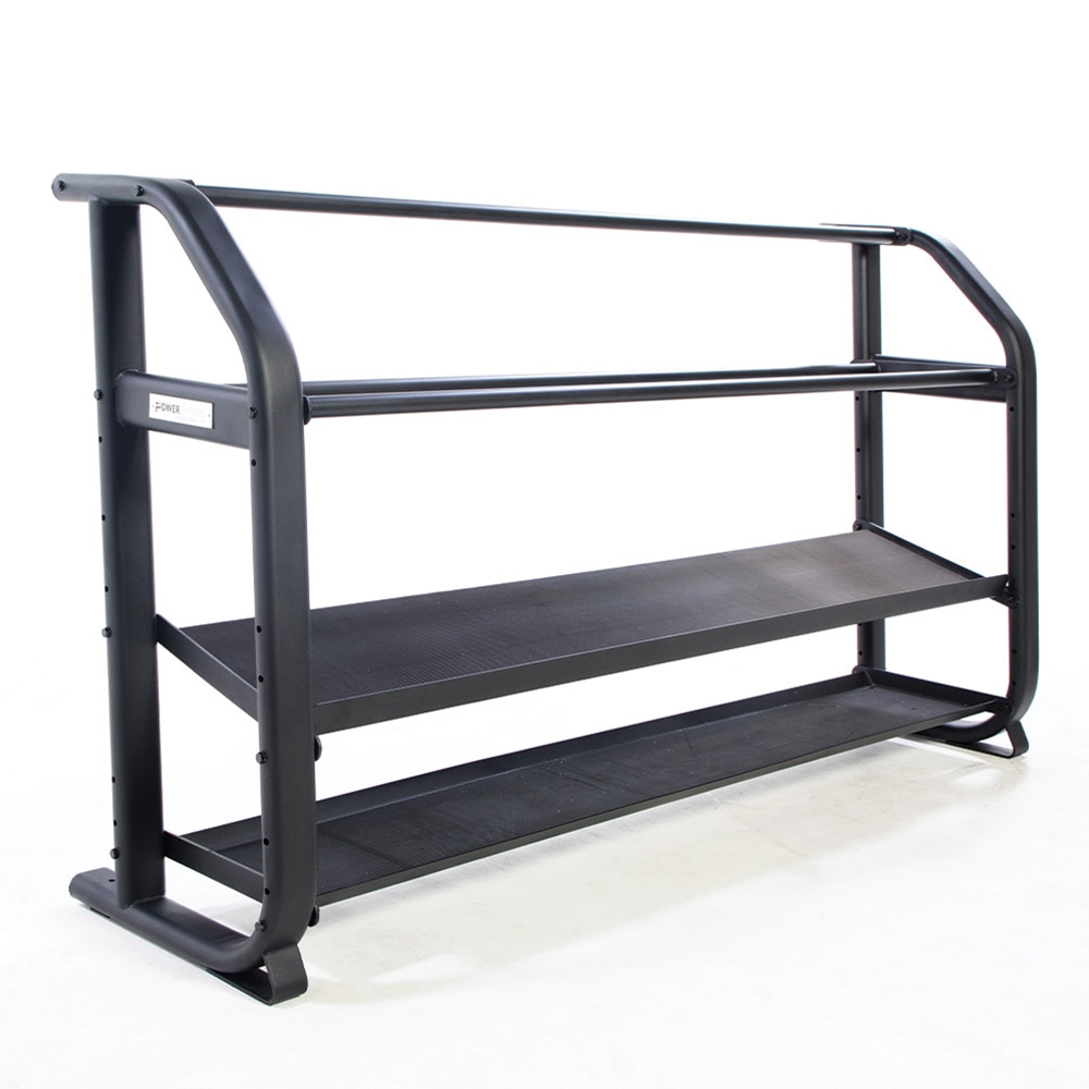 Denali Series Studio Hybrid Rack