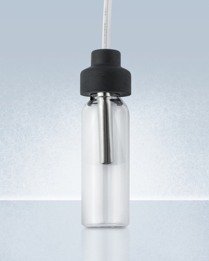 Factory Installed USB Digital Data Logger (DDL)