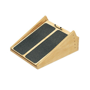 Adjustable Incline Board