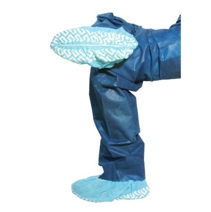 Non Skid Shoe Covers