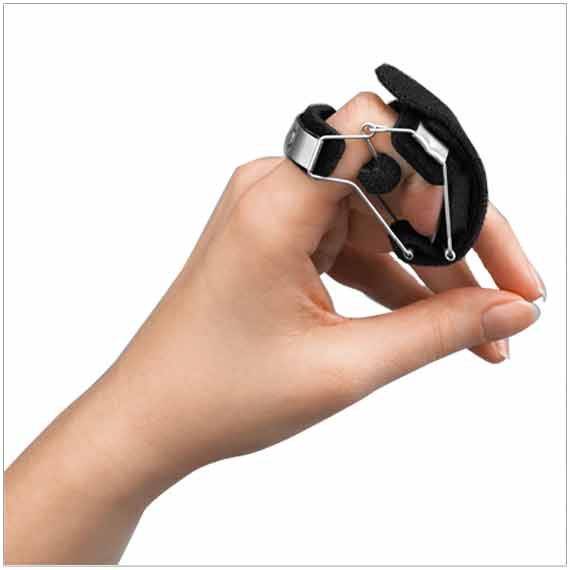 Step Down Splint, Right or Left