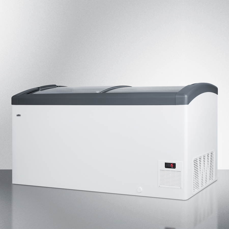 11.7 Cu. Ft. Chest Freezer