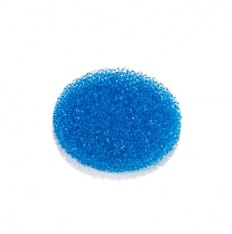 Biopsy Foam Pad, Blue