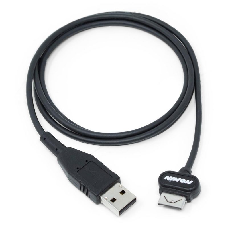 WristOx PC USB Interface Cable