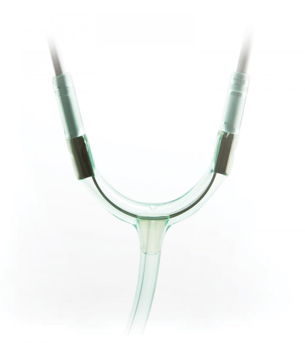 Adscope 615 Platinum Clinician Stethoscope