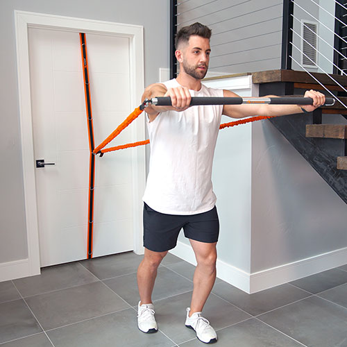 Fit Stik Pro Bar