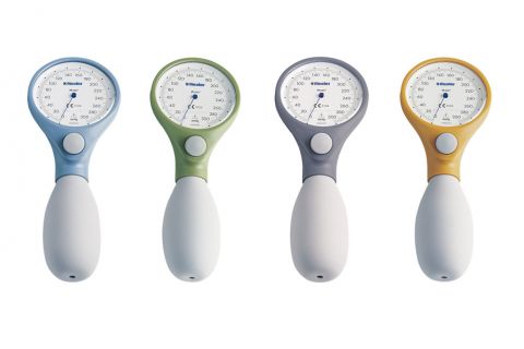 Ri San Sphygmomanometer