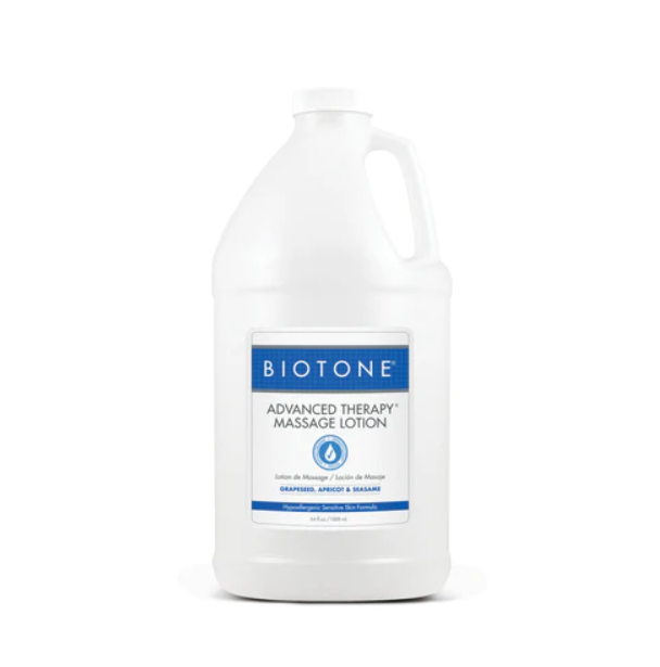 Advanced Therapy Massage Lotion