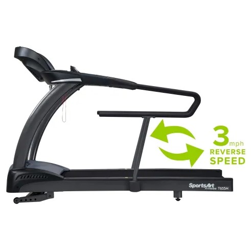 T635M Rehabilitation Medical Treadmill