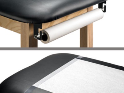 Classic Series Treatment Table with Drawers