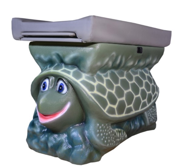 Pediatric Examination Table (Turtle)
