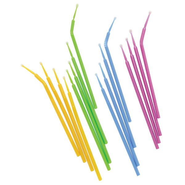 Micro Applicators, Regular Tip