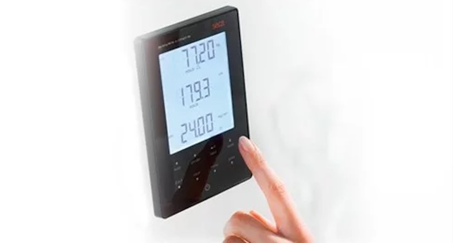 EMR Ready Measuring Station For Body Height & Weight