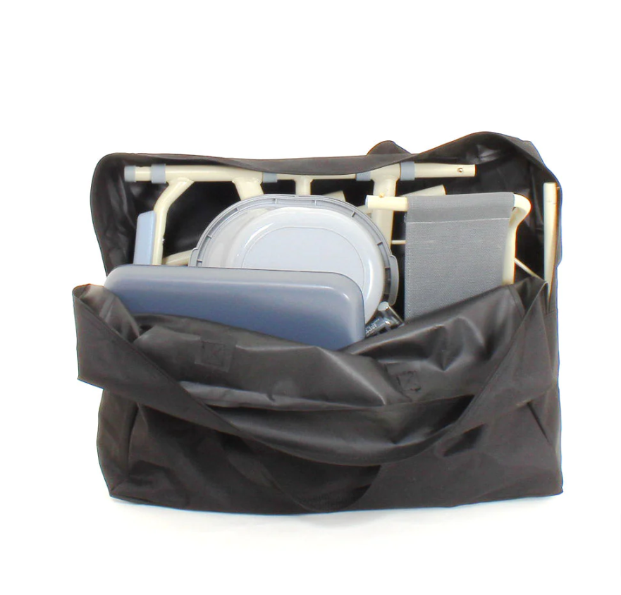 Travel Bag for SB7e Folding Shower Chair